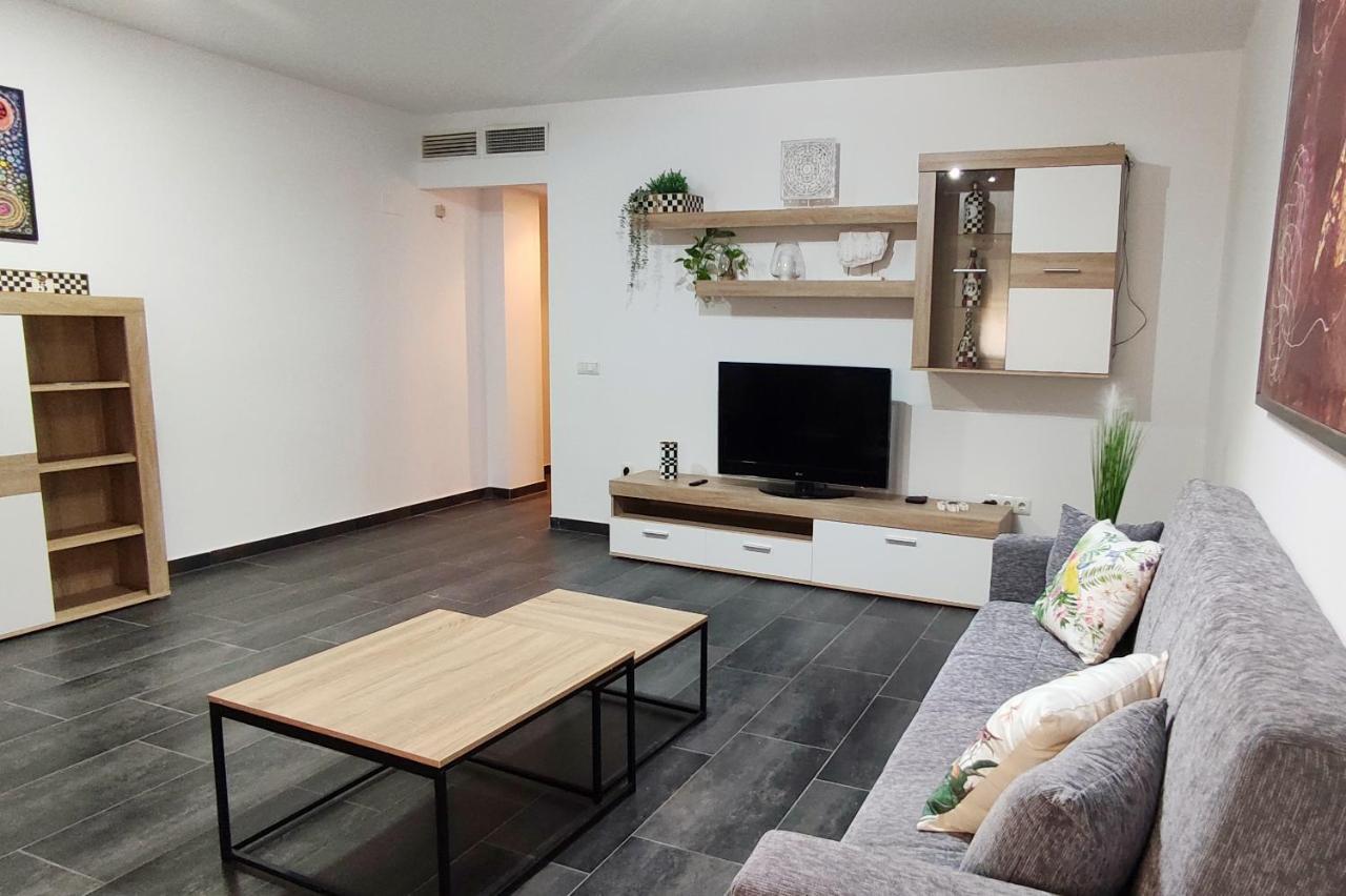Appartement Porvenir