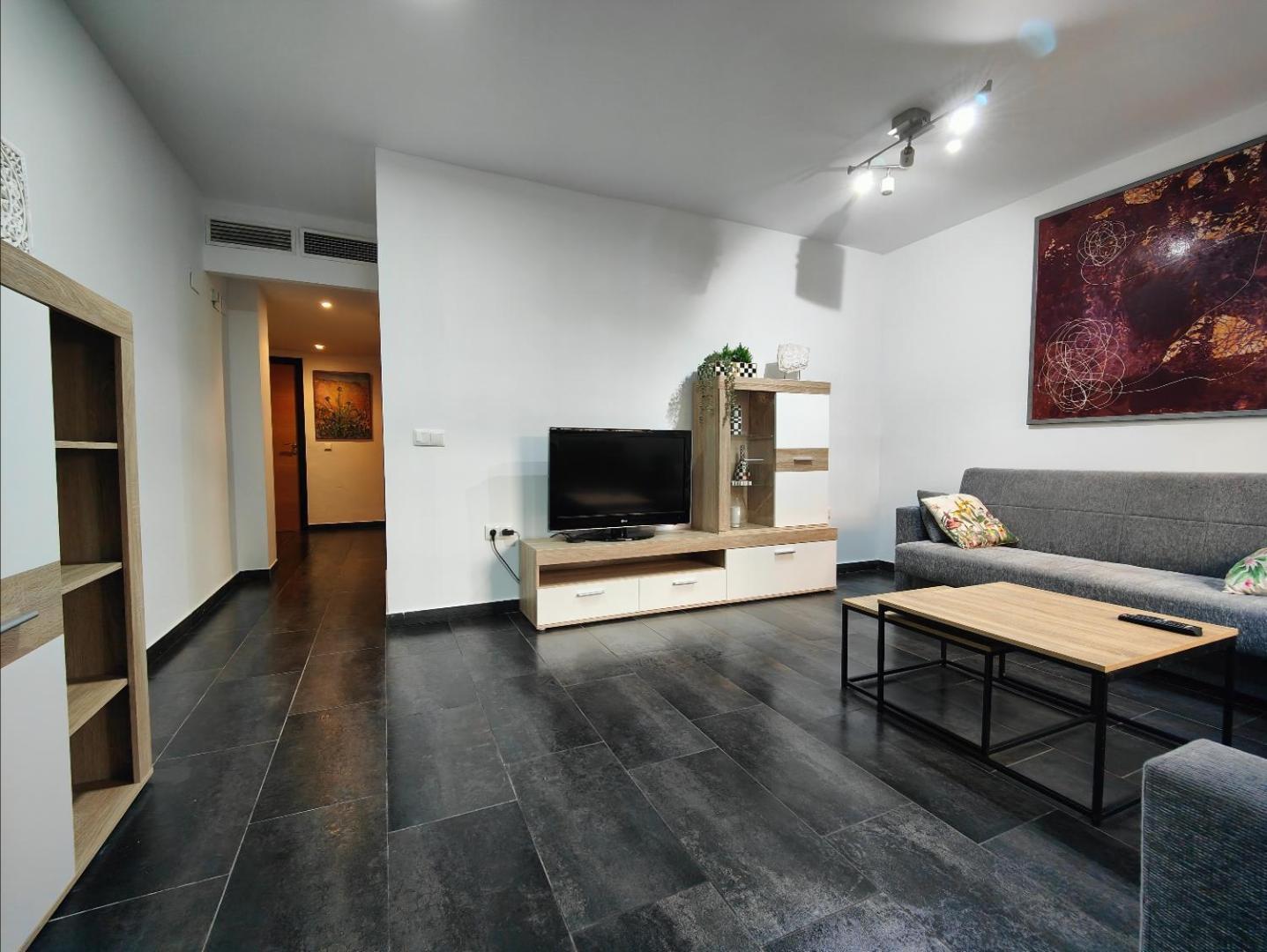 Porvenir Appartement Sevilla