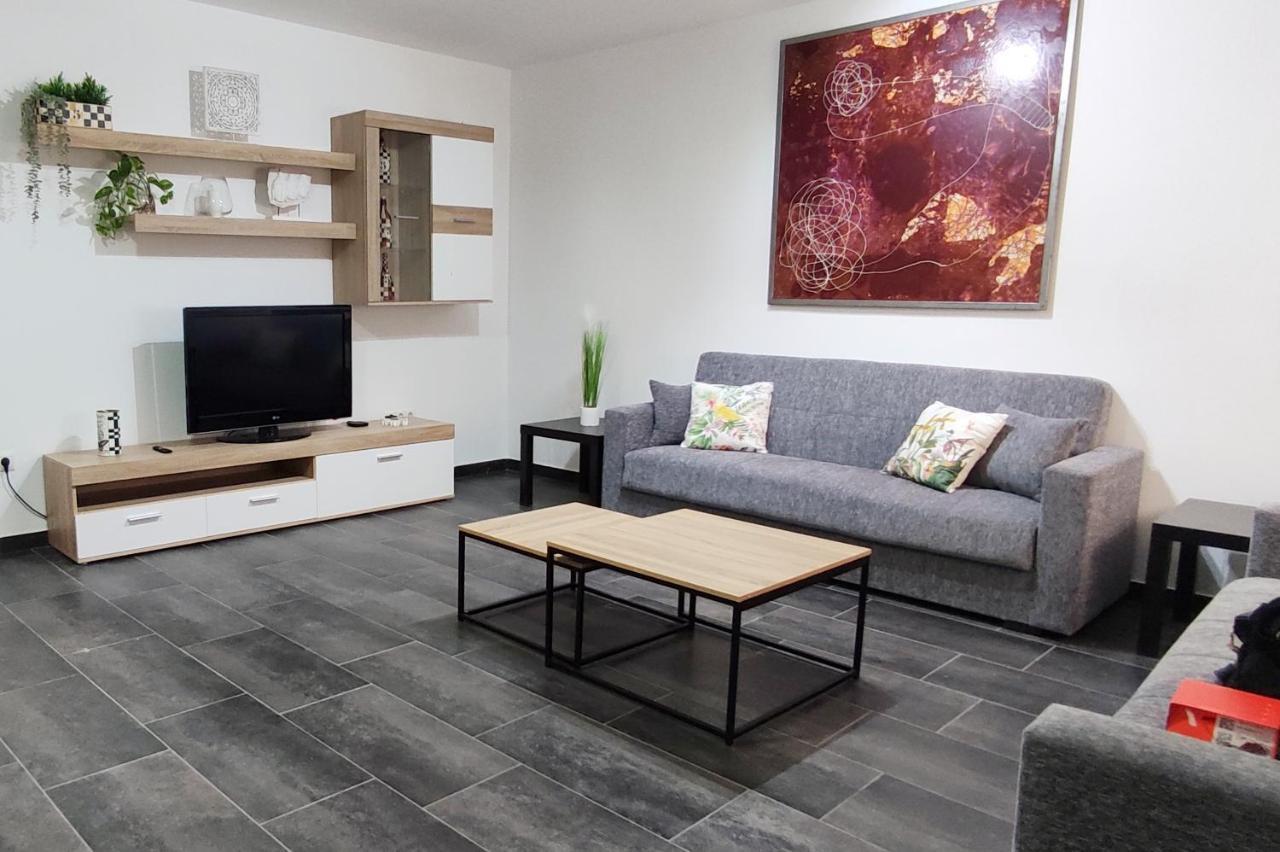 Porvenir Apartament Sevilla
