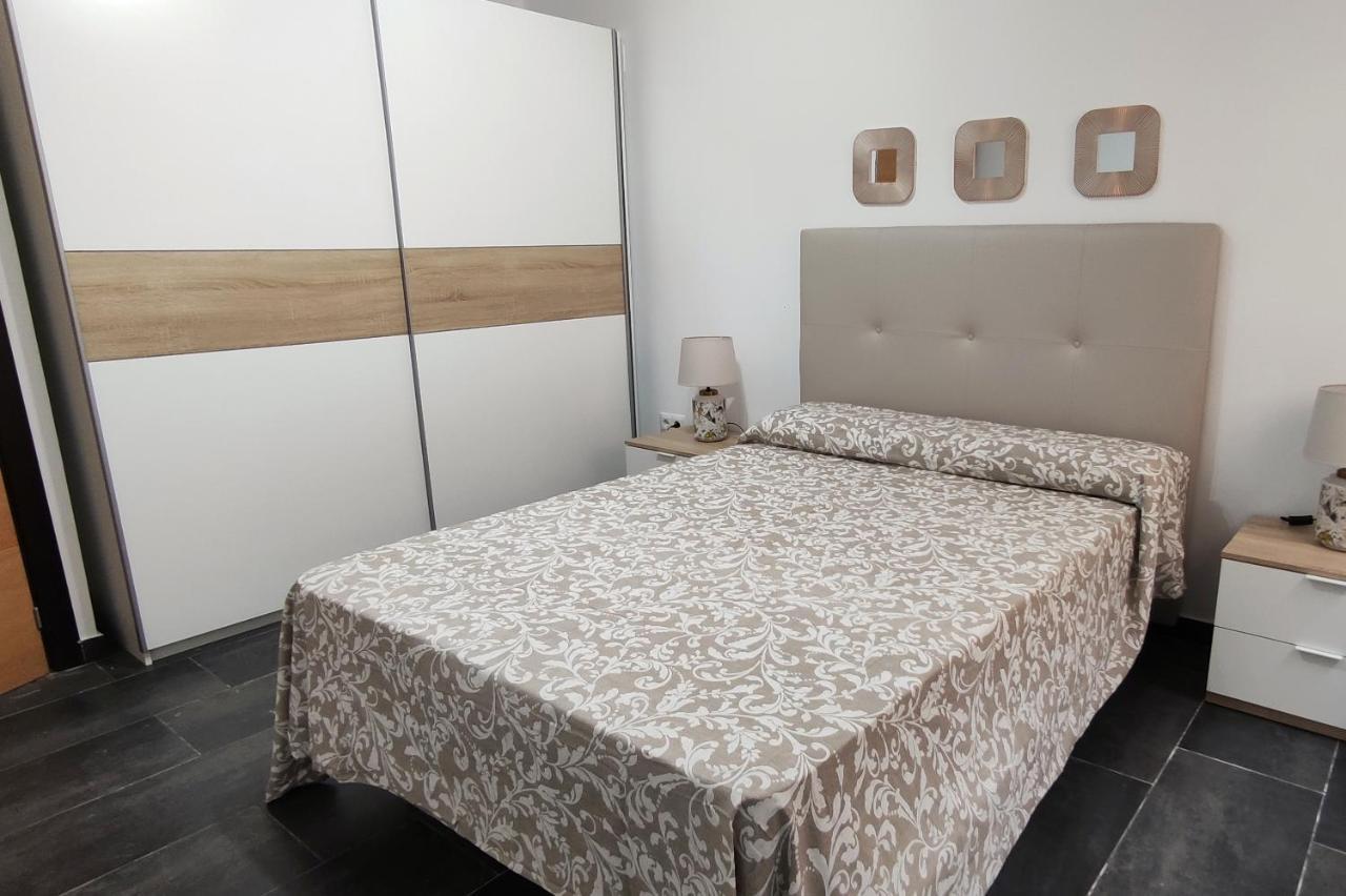 Apartament Porvenir